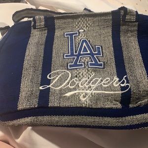 Dodger bag